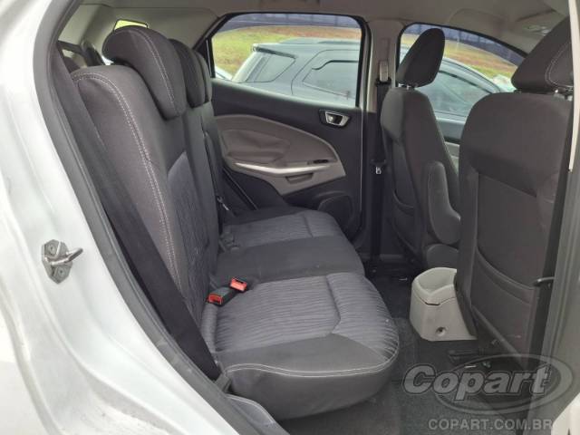 2013 FORD ECOSPORT 