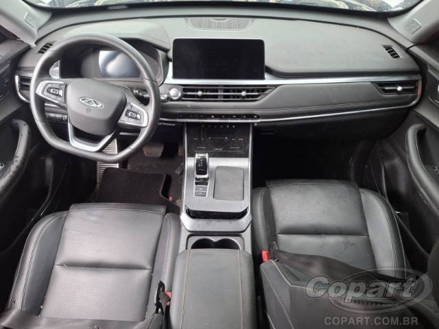 2025 CAOA CHERY TIGGO 5X 