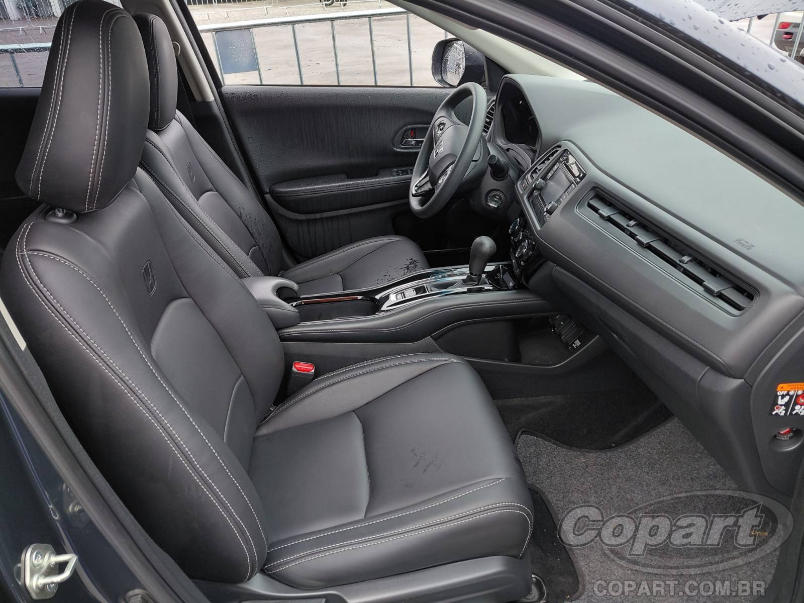 Foto 5: 2019 HONDA HR-V