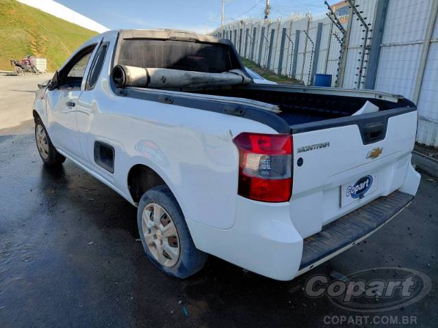 2021 CHEVROLET MONTANA 