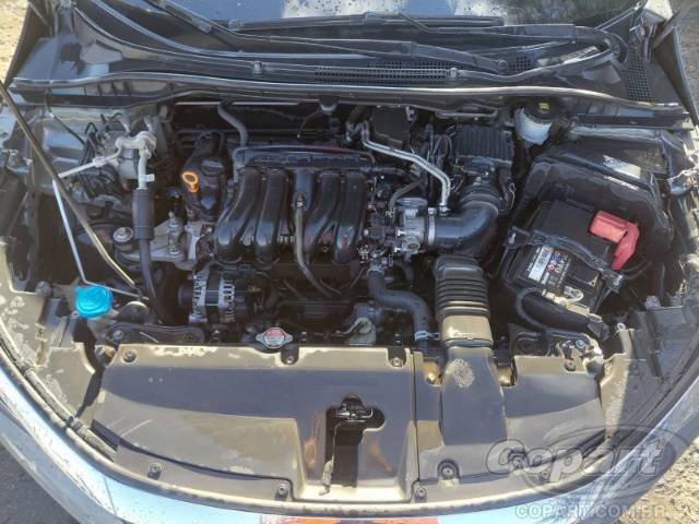 2023 HONDA CITY HATCHBACK 