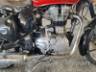 2018 ROYAL ENFIELD CLASSIC 