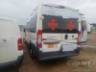 2018 FIAT DUCATO 