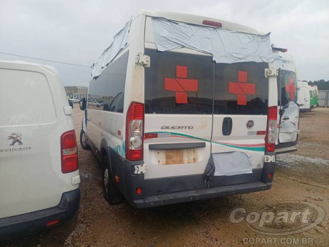 2018 FIAT DUCATO 