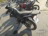 2011 HONDA NXR 150 