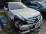 2014 MERCEDES BENZ CLASSE C 