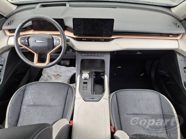 2025 GWM HAVAL H6 