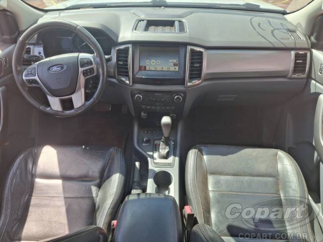 2019 FORD RANGER CD 
