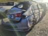 2017 HONDA CITY 