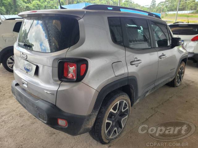 2019 JEEP RENEGADE 