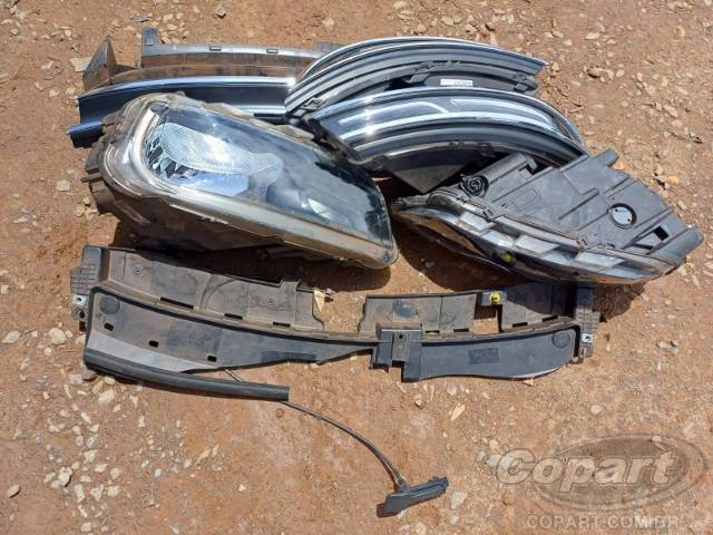 2020 CITROEN C4 CACTUS 