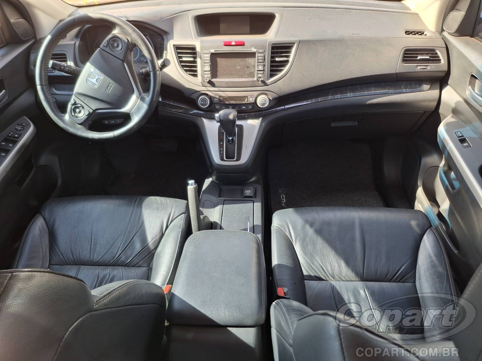 2014 HONDA CR-V — foto 9 de 11