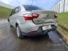 2016 FIAT GRAND SIENA 