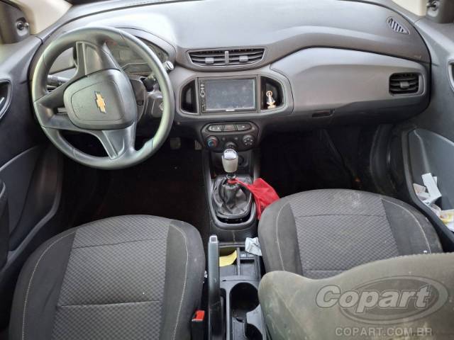 2020 CHEVROLET ONIX 