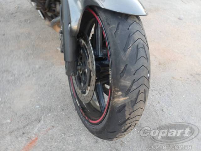2014 SUZUKI GLADIUS 