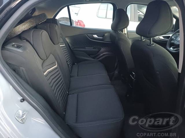 2024 FIAT PULSE 