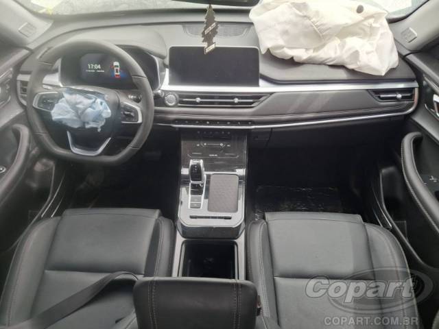2027 CAOA CHERY TIGGO 7 