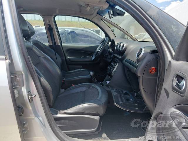 2013 CITROEN C3 PICASSO 