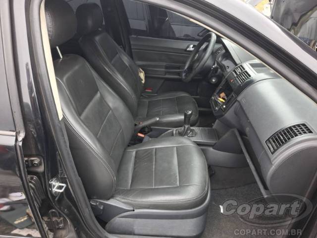 2008 VOLKSWAGEN POLO SEDAN 
