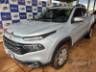 2017 FIAT TORO 