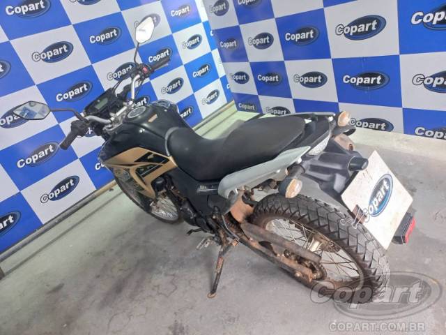 2022 YAMAHA XTZ 250 