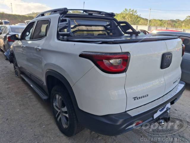 2018 FIAT TORO 