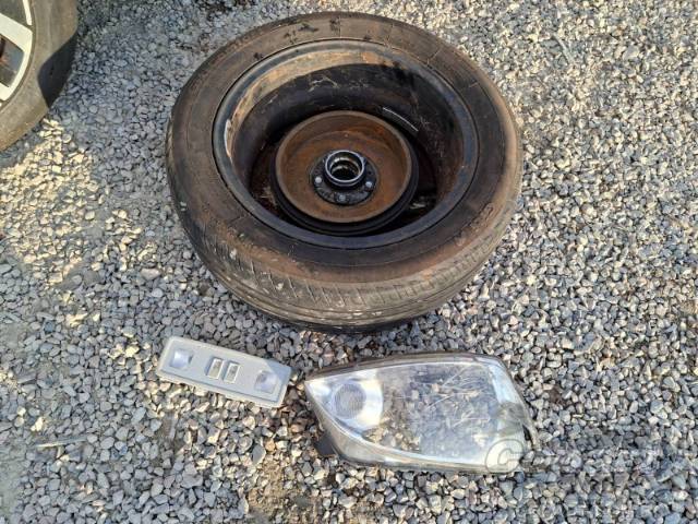 2024 VOLKSWAGEN POLO 