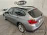 2011 BMW X1 
