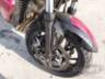 2017 HONDA CB 650 F 