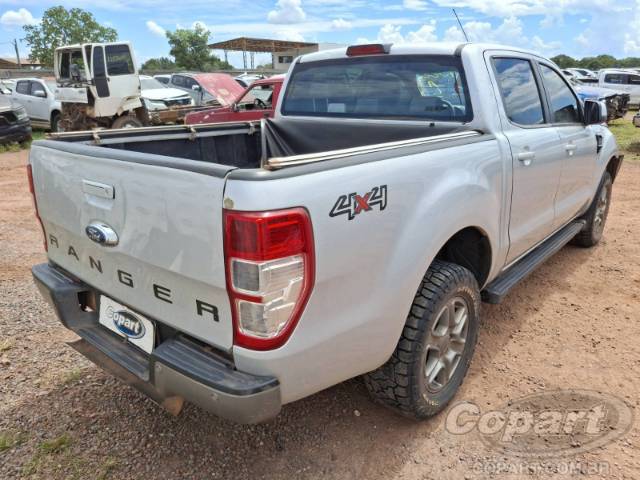 2019 FORD RANGER CD 
