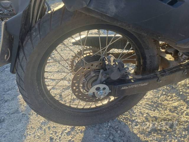 2024 HONDA XRE SAHARA 300 