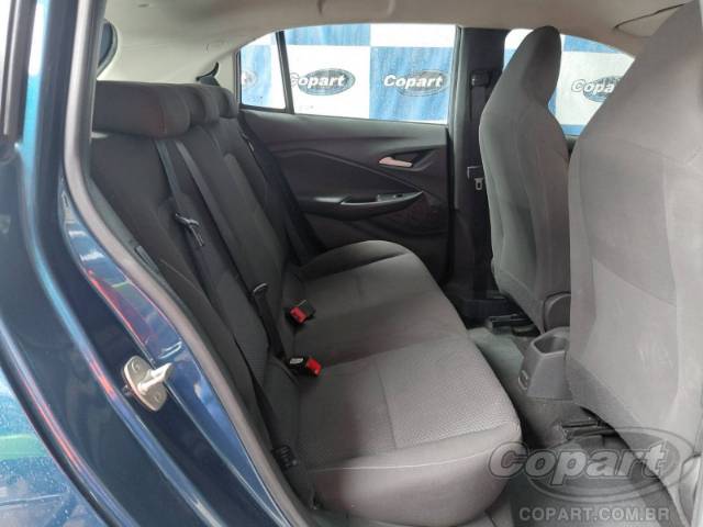 2024 CHEVROLET ONIX 