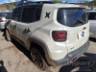 2026 JEEP RENEGADE 