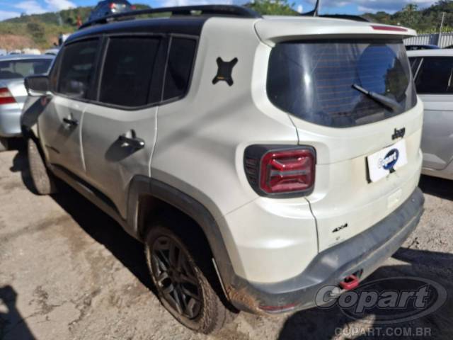 2026 JEEP RENEGADE 