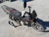 2012 HONDA POP 100 