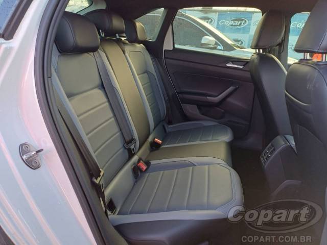 2023 VOLKSWAGEN NIVUS 