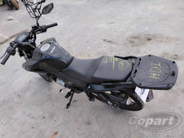 2025 YAMAHA FACTOR 