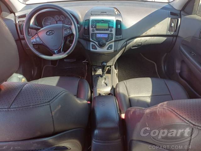2011 HYUNDAI I30 