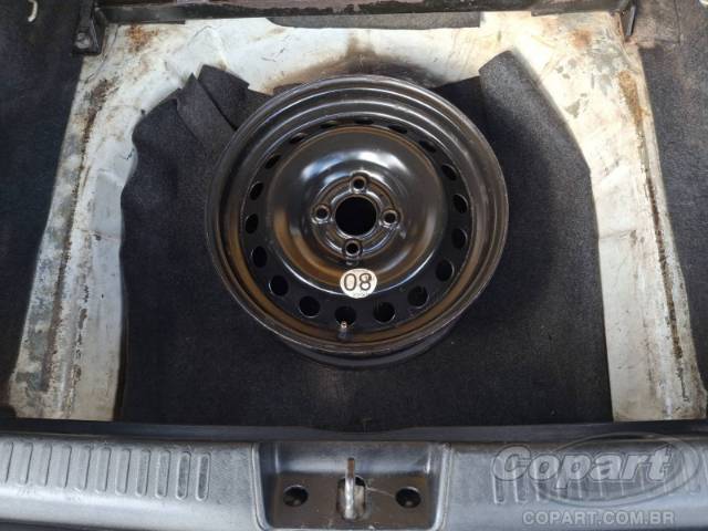 2015 FIAT GRAND SIENA 