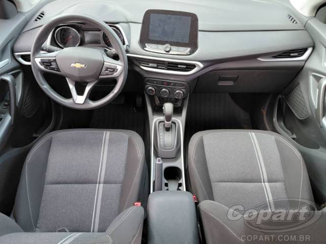 2023 CHEVROLET TRACKER 