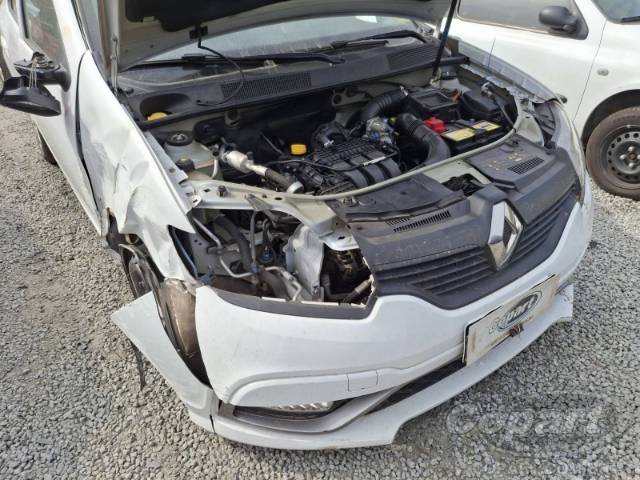 2023 RENAULT SANDERO 
