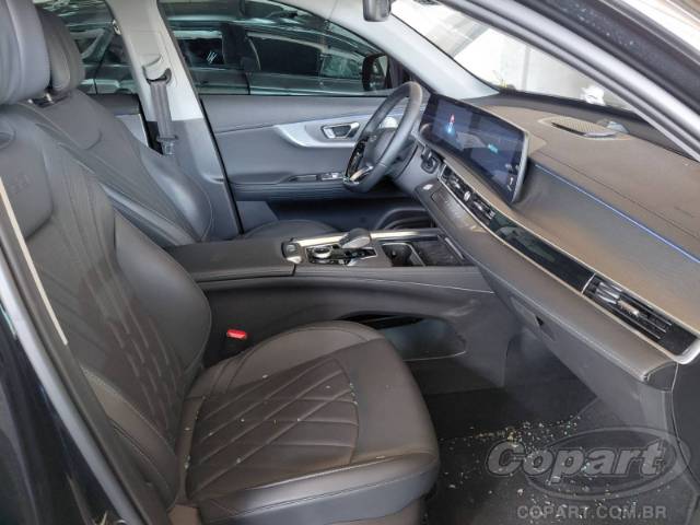 2026 CAOA CHERY TIGGO 8 