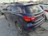 2020 MITSUBISHI ASX 