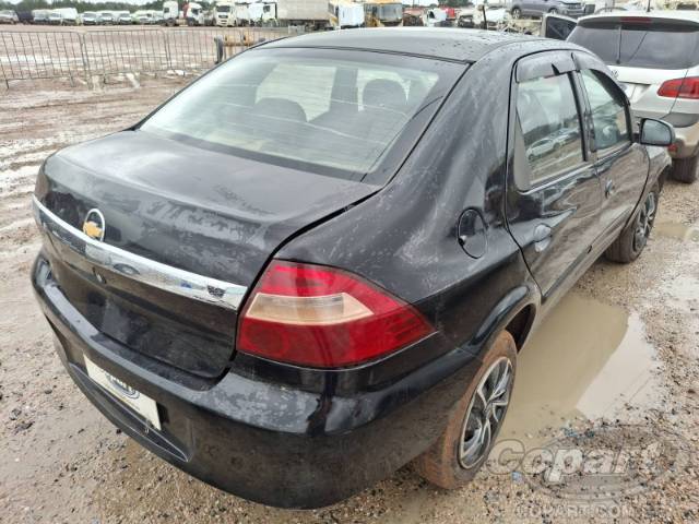 2010 CHEVROLET PRISMA 