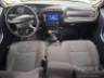 2012 FORD RANGER CD 