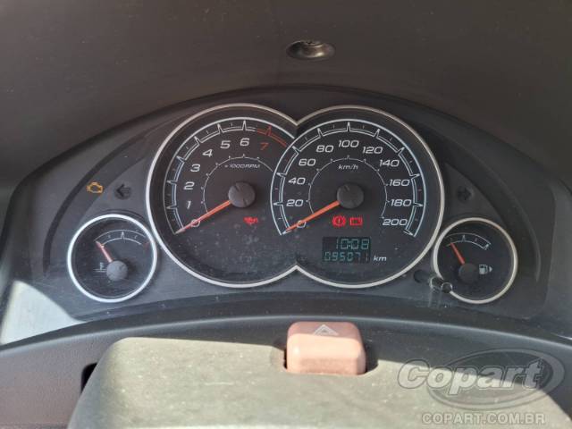 2014 CHEVROLET CELTA 