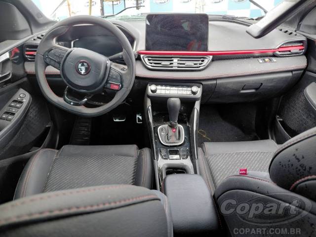 2026 FIAT PULSE 
