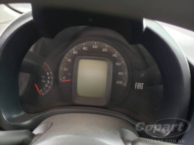 2021 FIAT UNO 