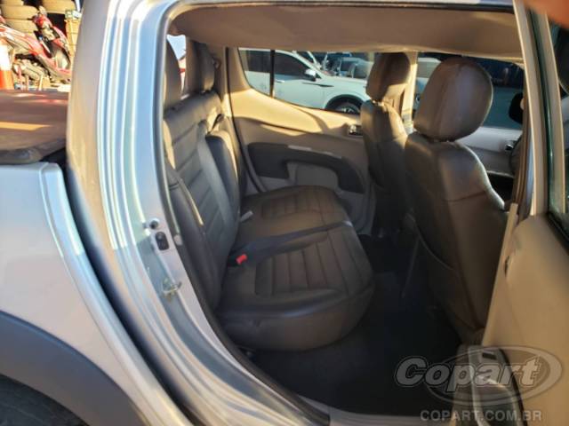 2018 MITSUBISHI L200 TRITON 