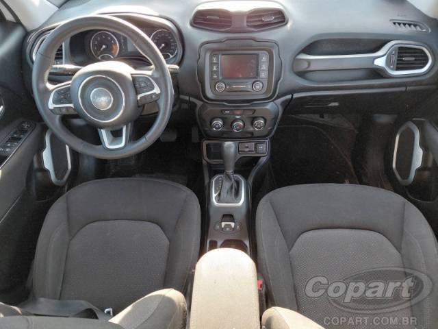 2020 JEEP RENEGADE 